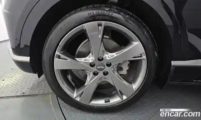 Genesis GV80 2020 3.0 Автомат в Москве № 930955, миниатюра 5