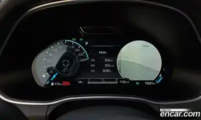 Genesis GV80 2020 3.0 Автомат в Москве № 930955, миниатюра 8