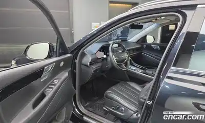 Genesis GV80 2020 3.0 Автомат в Москве № 930955, миниатюра 10