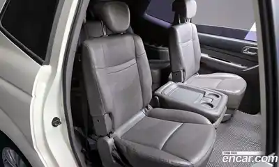 SsangYong Korando 2013 2.0 гидро в Москве, миниатюра 12