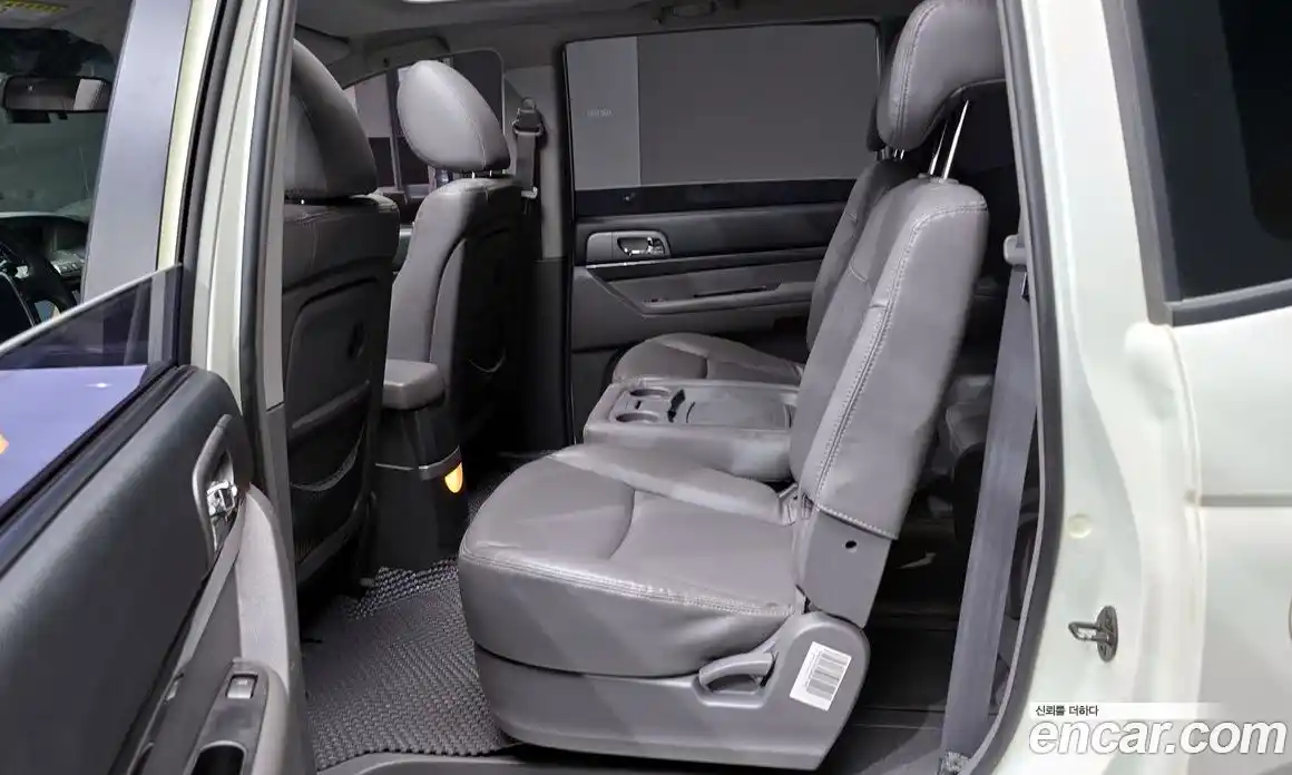 SsangYong Korando 2013 2.0 гидро в Москве, фото 13