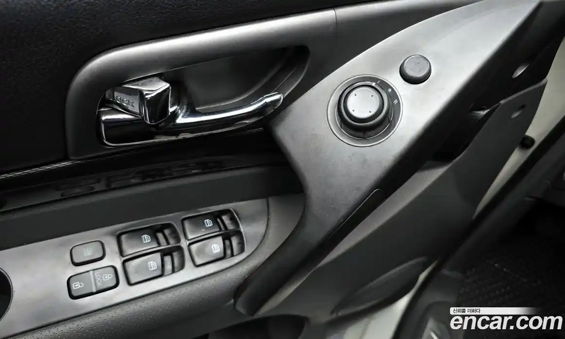 SsangYong Korando 2013 2.0 гидро в Москве, фото 17
