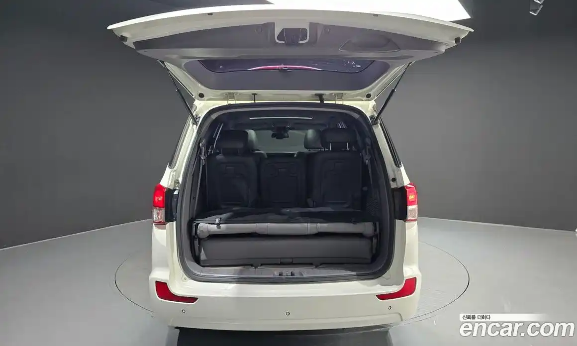 SsangYong Korando 2013 2.0 гидро в Москве, фото 20