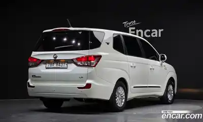 SsangYong Korando 2013 2.0 гидро в Москве, миниатюра 2