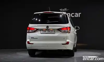 SsangYong Korando 2013 2.0 гидро в Москве, миниатюра 4