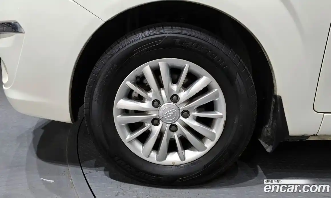 SsangYong Korando 2013 2.0 гидро в Москве, фото 5