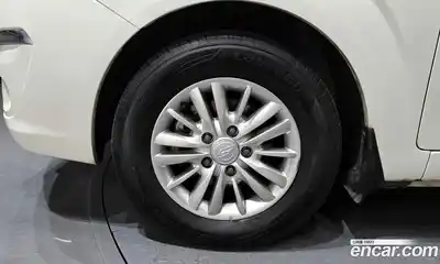 SsangYong Korando 2013 2.0 гидро в Москве, миниатюра 5