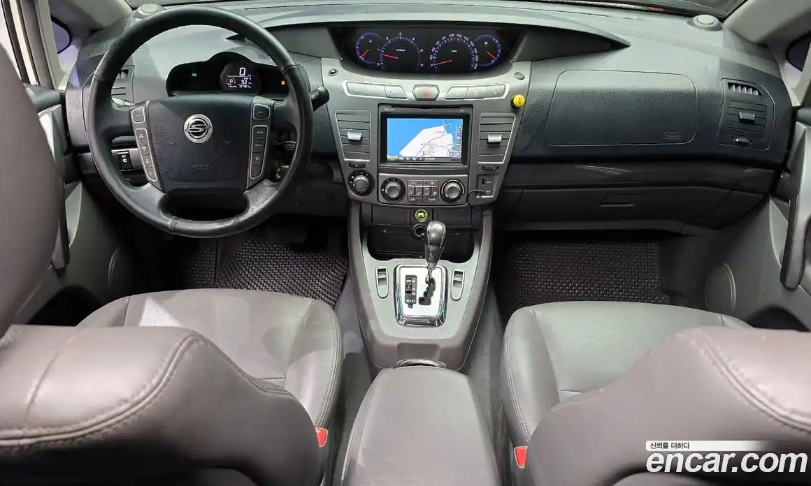 SsangYong Korando 2013 2.0 гидро в Москве, фото 7