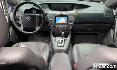 SsangYong Korando 2013 2.0 гидро в Москве, миниатюра 7