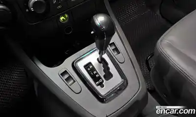 SsangYong Korando 2013 2.0 гидро в Москве, миниатюра 9