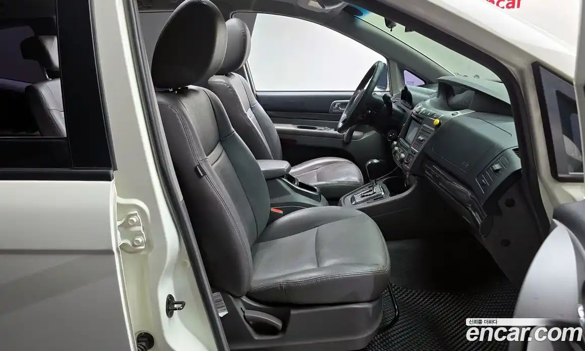 SsangYong Korando 2013 2.0 гидро в Москве, фото 10