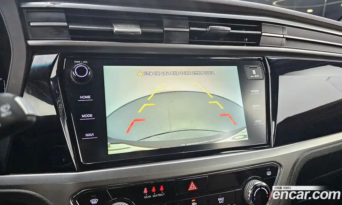 SsangYong Korando 2020 1.5 Автомат в Москве № 932968, фото 15