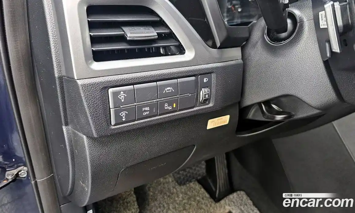 SsangYong Korando 2020 1.5 Автомат в Москве № 932968, фото 16