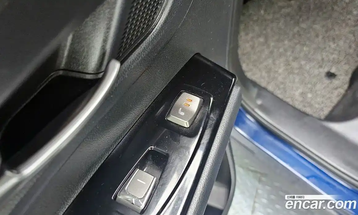 SsangYong Korando 2020 1.5 Автомат в Москве № 932968, фото 19