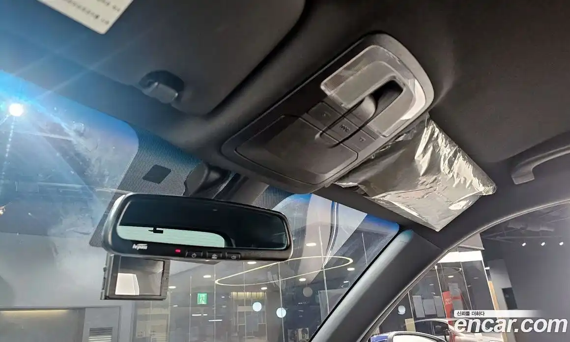 SsangYong Korando 2020 1.5 Автомат в Москве № 932968, фото 20