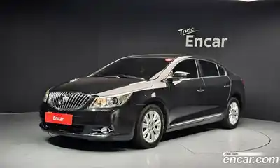 Chevrolet Alpheon EL240 프리미엄