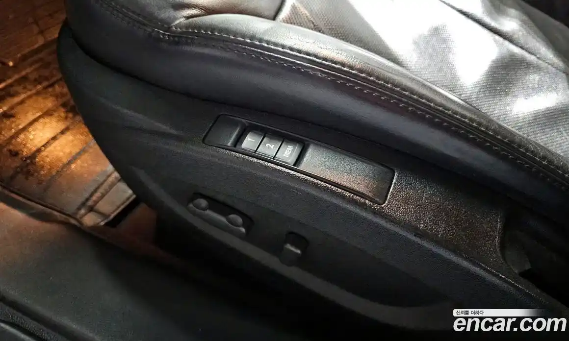 Chevrolet Alpheon 2013 2.4 Автомат в Москве № 935159, фото 14