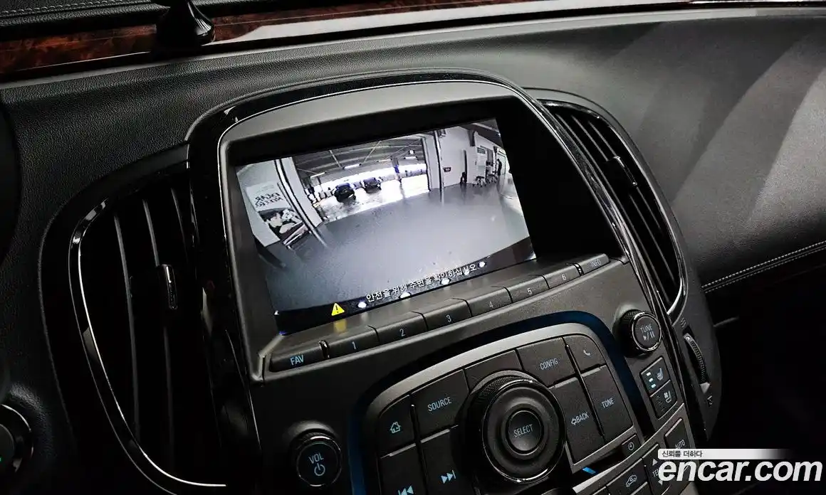 Chevrolet Alpheon 2013 2.4 Автомат в Москве № 935159, фото 17