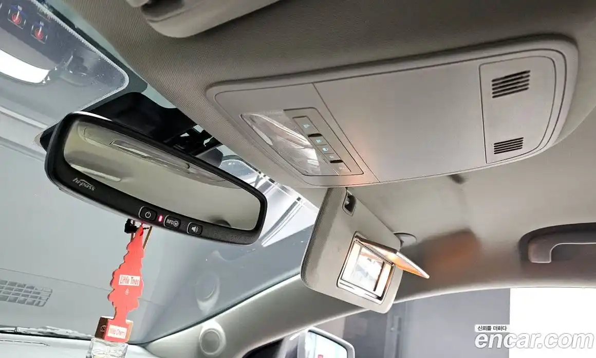 Chevrolet Alpheon 2013 2.4 Автомат в Москве № 935159, фото 19