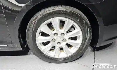 Chevrolet Alpheon 2013 2.4 Автомат в Москве № 935159, миниатюра 5