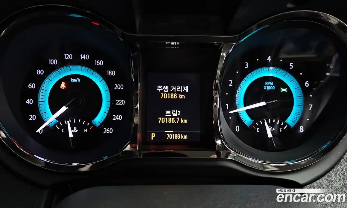 Chevrolet Alpheon 2013 2.4 Автомат в Москве № 935159, фото 8