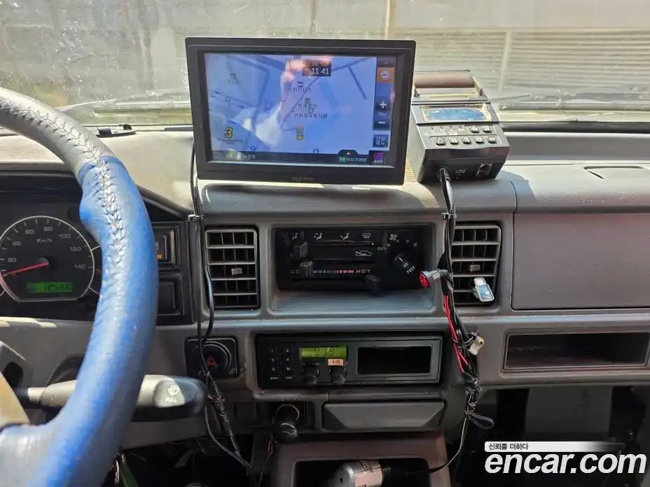 Chevrolet labo 2018 0.1 Механическая в Москве № 936931, фото 11