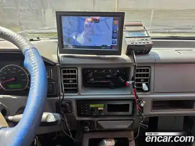 Chevrolet labo 2018 0.1 Механическая в Москве № 936931, миниатюра 11