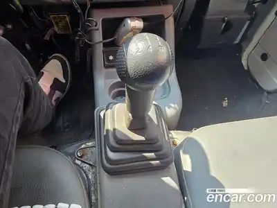 Chevrolet labo 2018 0.1 Механическая в Москве № 936931, миниатюра 12