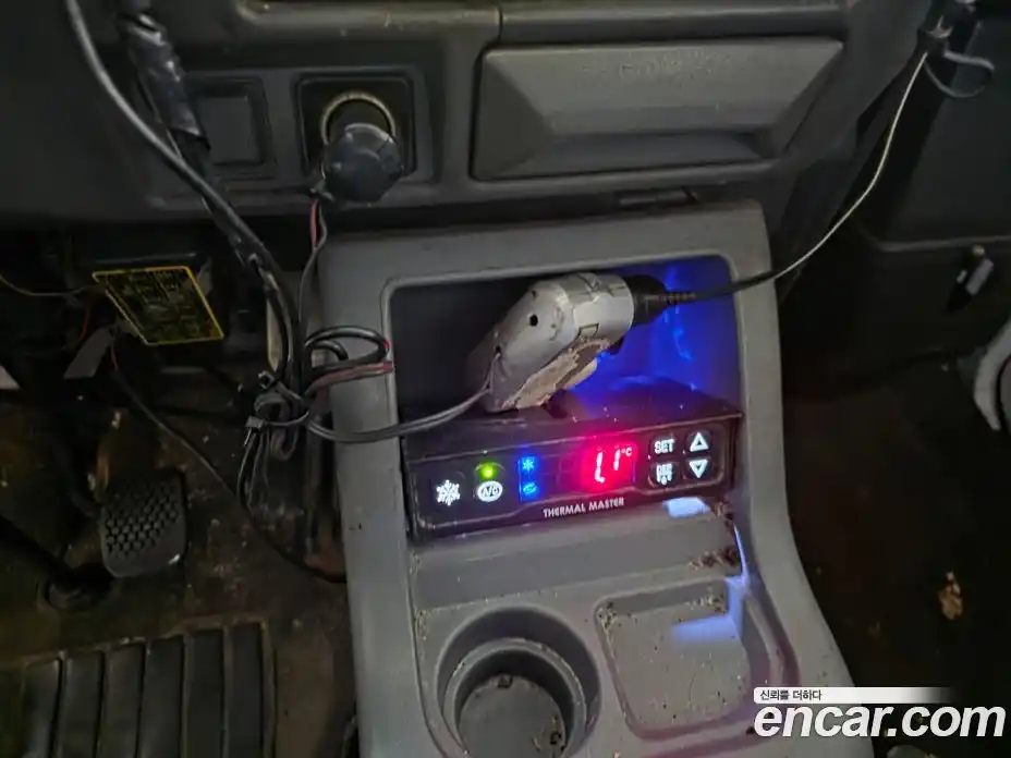 Chevrolet labo 2018 0.1 Механическая в Москве № 936931, фото 14