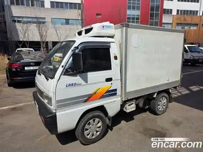 Chevrolet labo 2018 0.1 Механическая в Москве № 936931, миниатюра 2