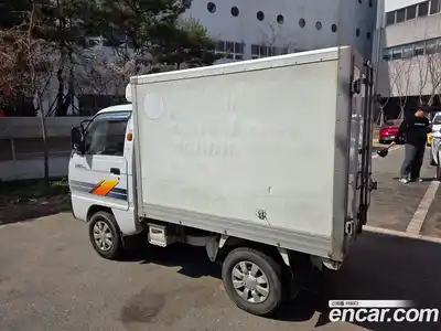 Chevrolet labo 2018 0.1 Механическая в Москве № 936931, миниатюра 3