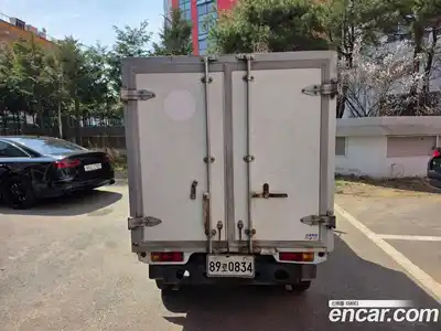 Chevrolet labo 2018 0.1 Механическая в Москве № 936931, миниатюра 4