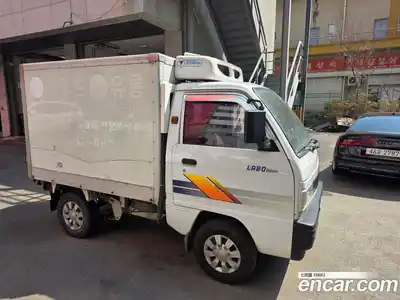 Chevrolet labo 2018 0.1 Механическая в Москве № 936931, миниатюра 6