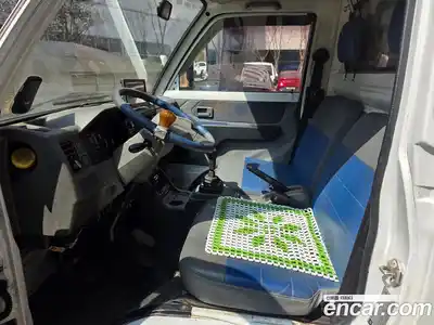 Chevrolet labo 2018 0.1 Механическая в Москве № 936931, миниатюра 7