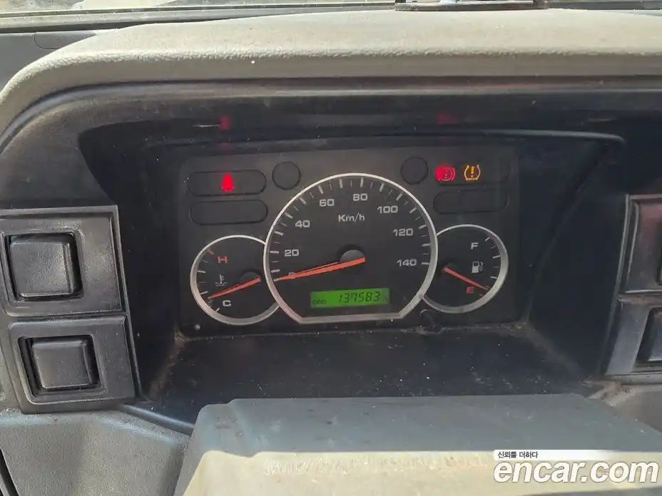 Chevrolet labo 2018 0.1 Механическая в Москве № 936931, фото 8