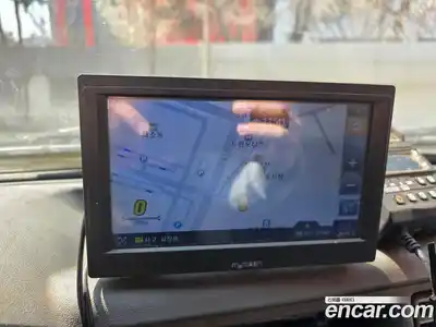 Chevrolet labo 2018 0.1 Механическая в Москве № 936931, миниатюра 9