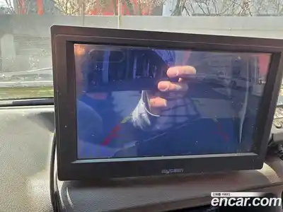 Chevrolet labo 2018 0.1 Механическая в Москве № 936931, миниатюра 10