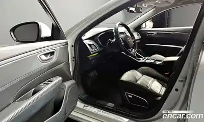 Renault SM6 2016 2.0 Автомат в Москве № 937456, миниатюра 12