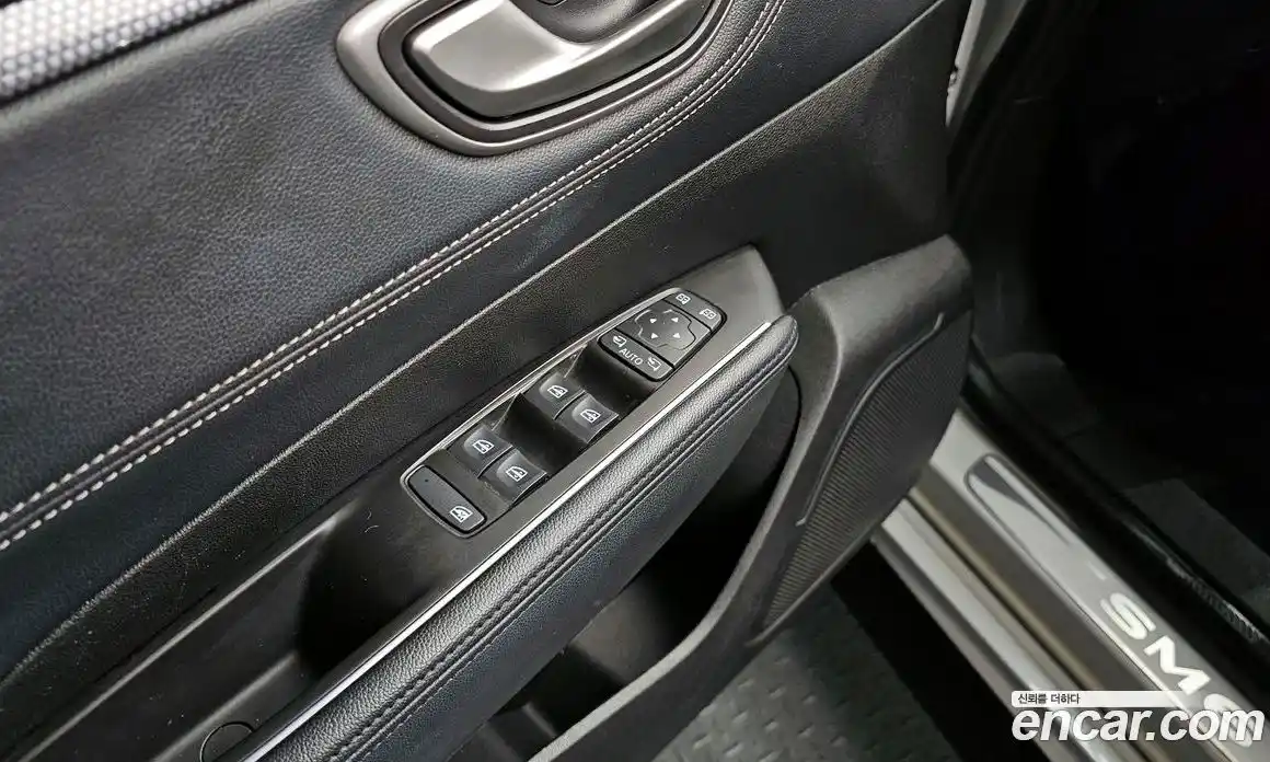 Renault SM6 2016 2.0 Автомат в Москве № 937456, фото 13