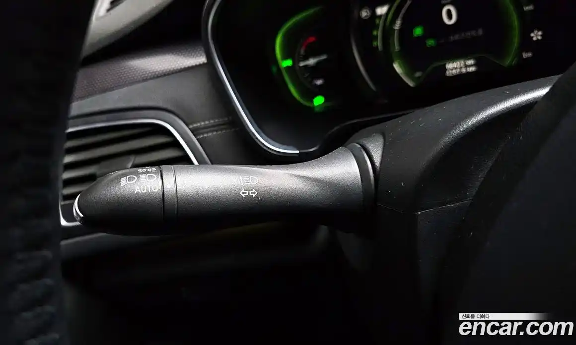 Renault SM6 2016 2.0 Автомат в Москве № 937456, фото 14