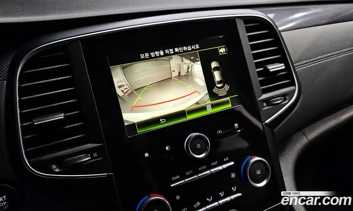 Renault SM6 2016 2.0 Автомат в Москве № 937456, фото 18