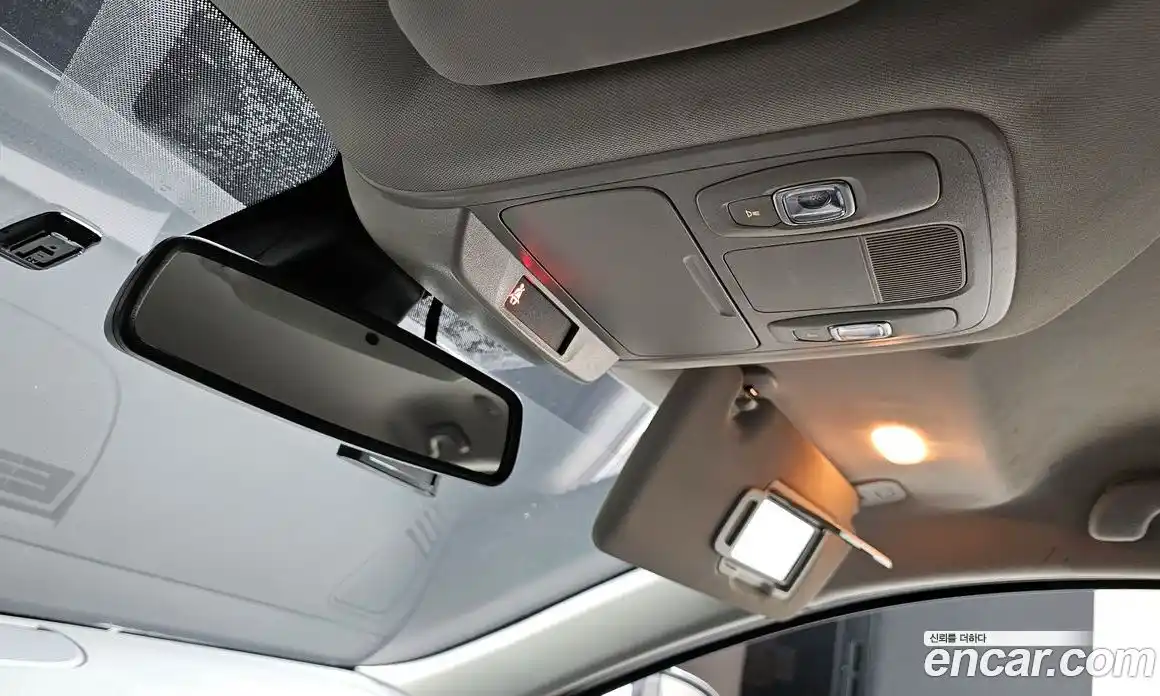 Renault SM6 2016 2.0 Автомат в Москве № 937456, фото 19