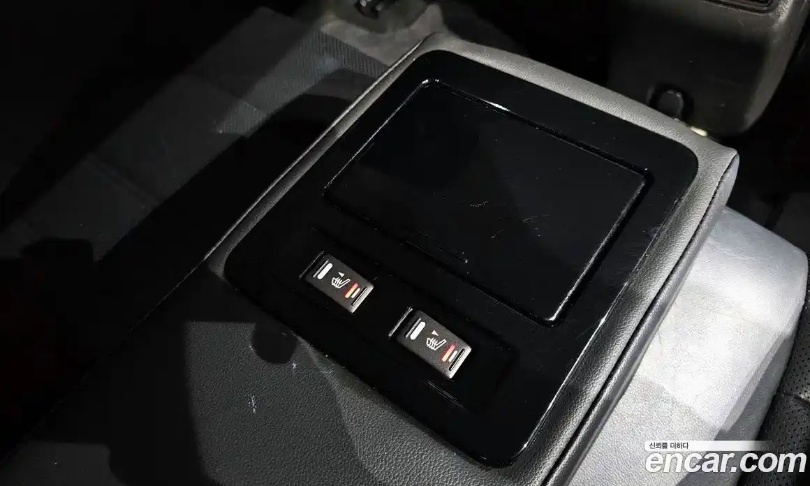 Renault SM6 2016 2.0 Автомат в Москве № 937456, фото 20