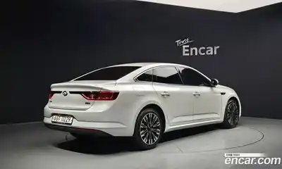 Renault SM6 2016 2.0 Автомат в Москве № 937456, миниатюра 2