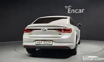 Renault SM6 2016 2.0 Автомат в Москве № 937456, миниатюра 4