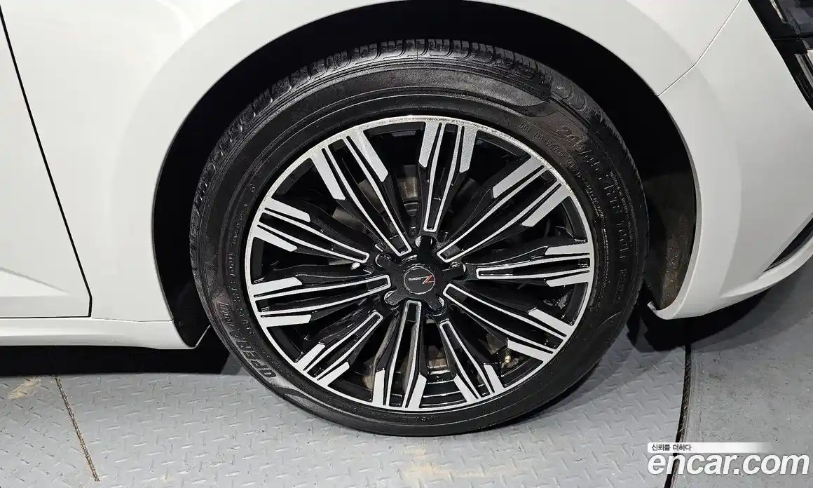 Renault SM6 2016 2.0 Автомат в Москве № 937456, фото 5