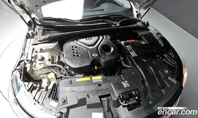 Renault SM6 2016 2.0 Автомат в Москве № 937456, миниатюра 6