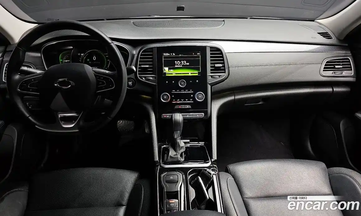 Renault SM6 2016 2.0 Автомат в Москве № 937456, фото 7