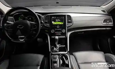 Renault SM6 2016 2.0 Автомат в Москве № 937456, миниатюра 7