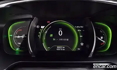 Renault SM6 2016 2.0 Автомат в Москве № 937456, миниатюра 8